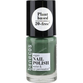 BENECOS Vernis à Ongles Sage Green 5 ml