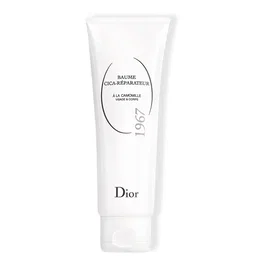 Christian Dior Cica Recover à la camomille, Baume réparateur visage et corps 75 ml