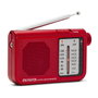 Aiwa Radio transistor RS55RD Rouge