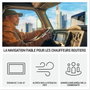 Garmin Dezl LGV820 GPS Poids-Lourd 8 pouces