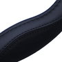 MOMO Housse De Volant Momo Comfort Micr. Édition Noire M 38-39 cm MOMLSWCCOMCBE Style Sportif Polyuréthane