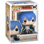 FUNKO Figurine POP Fairy Tail Jellal Fernandes - Figurine en vinyle de 9 cm dans sa boîte avec fenêtre