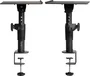 FRAMEWORKS Soporte monitor sobremesa con pinza (pareja)