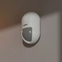 Yale Détecteur de mouvement intérieur intelligent avec portée de 12 m et fonction anti-animaux