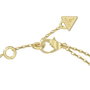 Montre Femme Guess JUBB05534JWYGS
