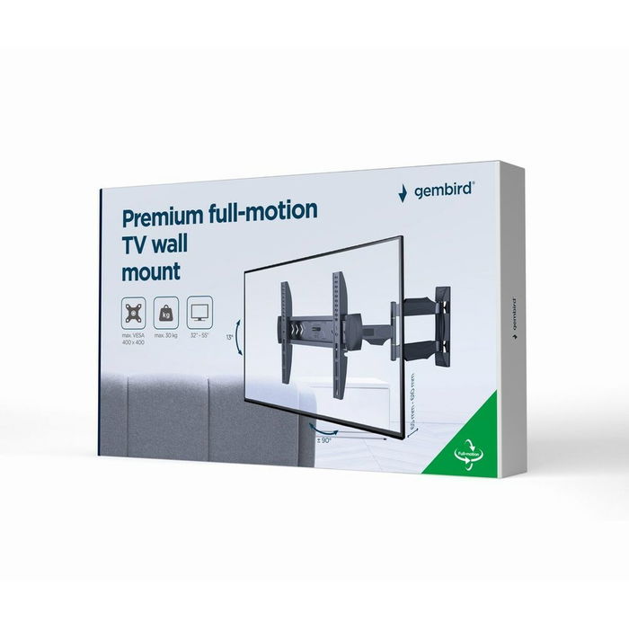 Support mural GEMBIRD Support mural GEMBIRD