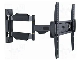 GEMBIRD WM-55ST-02 Support mural pour TV 32-55 pouces