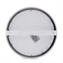 Plafonnier LED circulaire 18W 1190Lm 6000K Blanc Froid