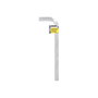 WOLFPACK LINEA PROFESIONAL Clé Allen longue 3,5 mm