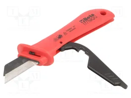 BETA Couteau isolé pour électriciens