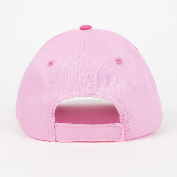 Cerdá Casquette Barbie Rose Clair 53 cm - Enfant