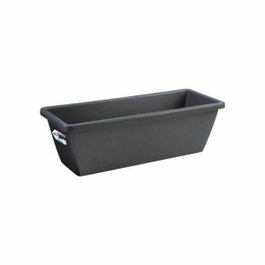 Elho Barcelona Balconniere 40 Anthracite