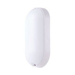 Kyla Plafonnier LED 18W 1 800Lm 6000K Blanc Froid IP54