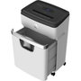 HP OneShred 12MC, Destructrice de documents Micro-coupe blanche