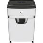 HP OneShred 12MC, Destructrice de documents Micro-coupe blanche