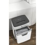 HP OneShred 12MC, Destructrice de documents Micro-coupe blanche