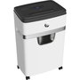 HP OneShred 12MC, Destructrice de documents Micro-coupe blanche