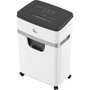 HP OneShred 12MC, Destructrice de documents Micro-coupe blanche