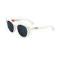 Kenzo KZ40172I Lunettes de soleil femme œil-de-chat acétate 50-21-145mm UV400 catégorie 2