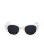 Kenzo KZ40172I Lunettes de soleil femme œil-de-chat acétate 50-21-145mm UV400 catégorie 2