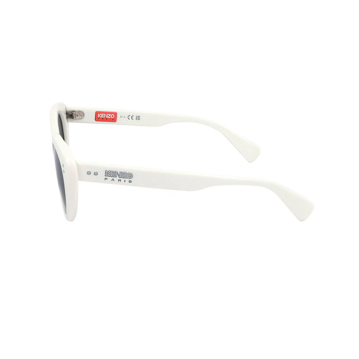 Kenzo KZ40172I Lunettes de soleil femme œil-de-chat acétate 50-21-145mm UV400 catégorie 2