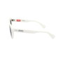 Kenzo KZ40172I Lunettes de soleil femme œil-de-chat acétate 50-21-145mm UV400 catégorie 2