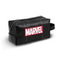 Karactermania Neceser de Viaje Marvel Comics Brick PLUS, Noir, 13x27x13 cm