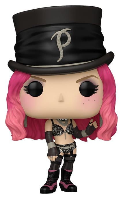 Funko P!NK POP! Rocks Lady Marmalade