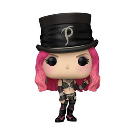 Funko P!NK POP! Rocks Lady Marmalade