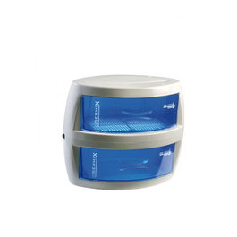 Perfect Beauty ESTERILIZADOR DOBLE GERMIX