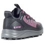 Chaussures de sport pour femme Hi-Tec Trek Waterproof Prune