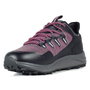 Chaussures de sport pour femme Hi-Tec Trek Waterproof Prune