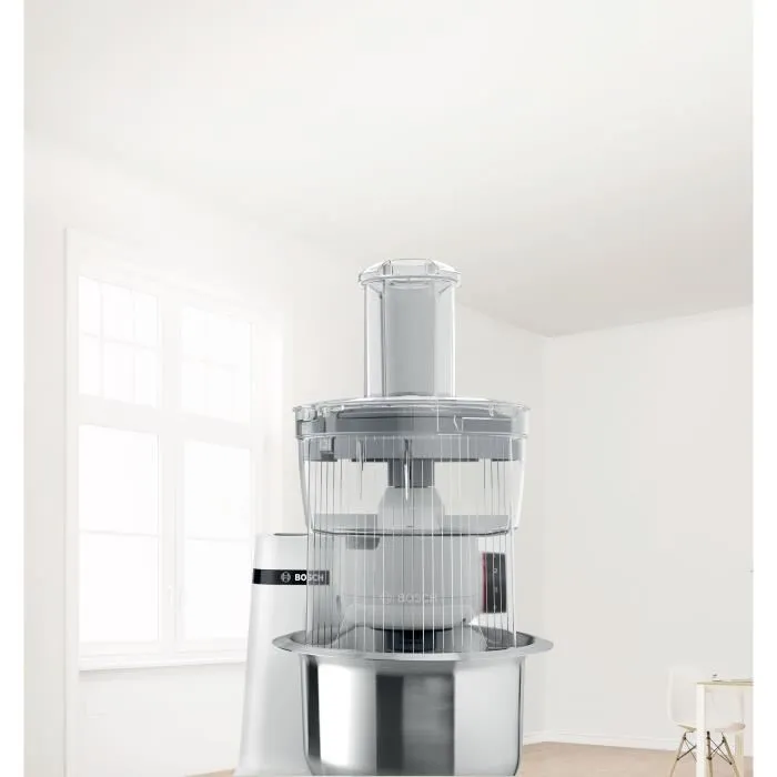 Bosch MUZ5CC2 Découpe-dés pour MUM5