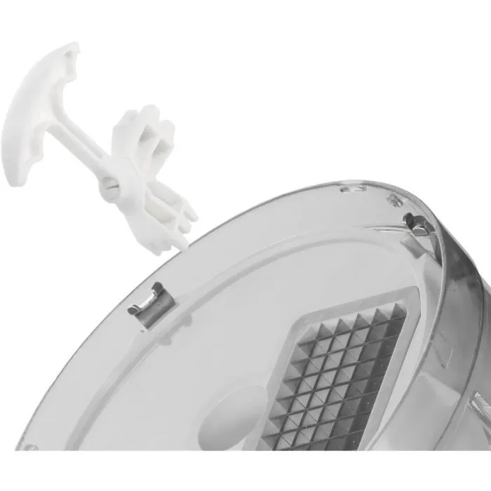 Bosch MUZ5CC2 Découpe-dés pour MUM5