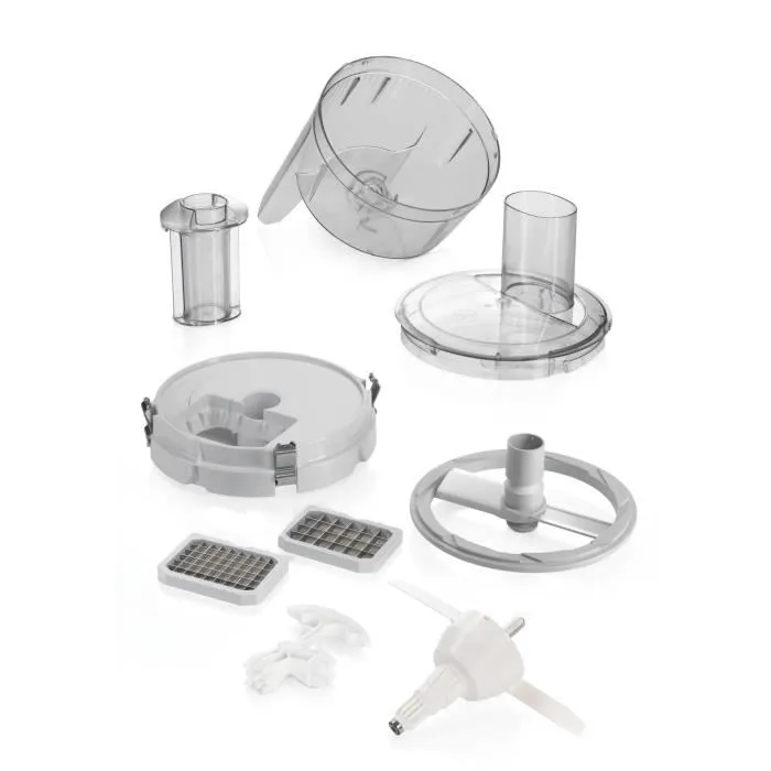 Bosch MUZ5CC2 Découpe-dés pour MUM5