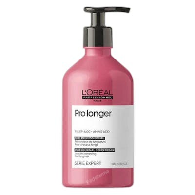 L'Oreal Pro Longer Conditionneur 500ml (Reconditionné) L'Oreal Pro Longer Conditionneur 500ml (Reconditionné)