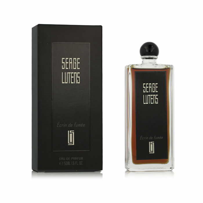 Serge Lutens Écrin de Fumée Eau de Parfum 50 ml Serge Lutens Écrin de Fumée Eau de Parfum 50 ml