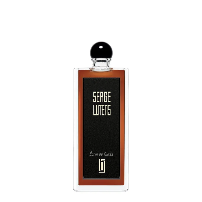 Serge Lutens Ecrin de Fumee Eau de Parfum 50 ml Serge Lutens Ecrin de Fumee Eau de Parfum 50 ml