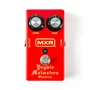 MXR Pédale d'Overdrive YJM308 Yngwie Malmsteen Signature