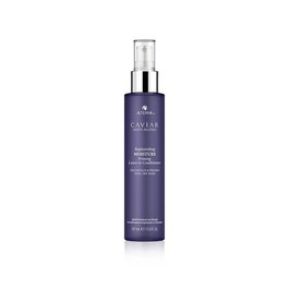 Alterna Caviar Replenishing Moisture - Après-shampoing sans rinçage 147 ml - Hydratation, démêlage et protection thermique pour cheveux fins et secs
