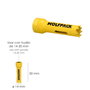 WOLFPACK LINEA PROFESIONAL Scie cloche bimetal Target Ø 14 mm