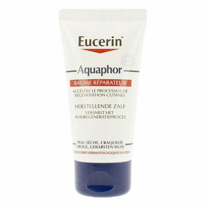 EUCERIN Aquaphor Pommade Régénératrice 45 ml EUCERIN Aquaphor Pommade Régénératrice 45 ml