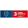 Bosch Professional GAS 18V-1 Aspirateur sans fil 18V (sans batterie ni chargeur) bleu et noir