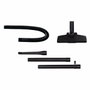 Bosch Professional GAS 18V-1 Aspirateur sans fil 18V (sans batterie ni chargeur) bleu et noir