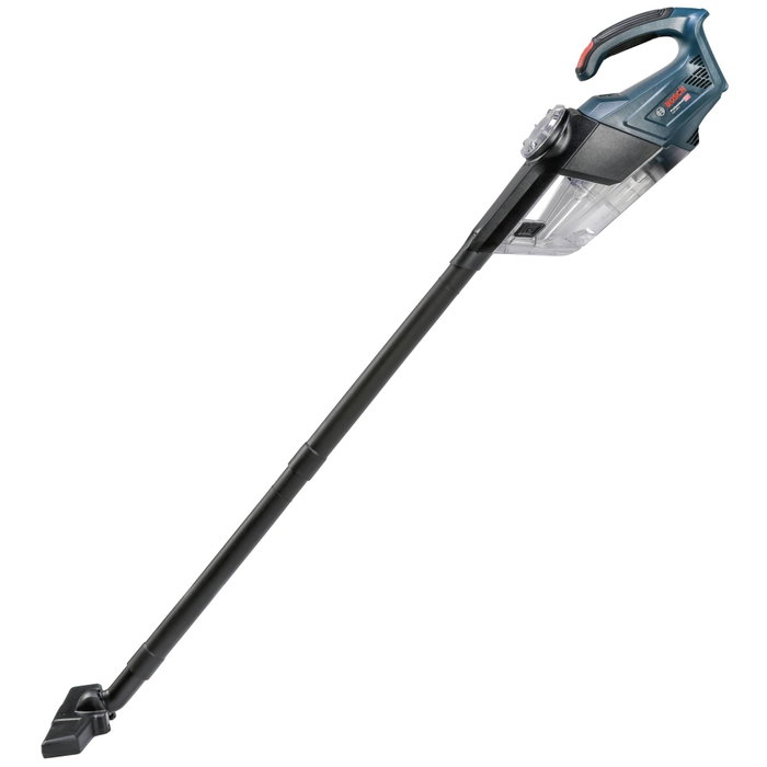 Bosch Professional Aspirateur sans fil GAS 18V-1 (sans batterie ni chargeur) en boîte carton