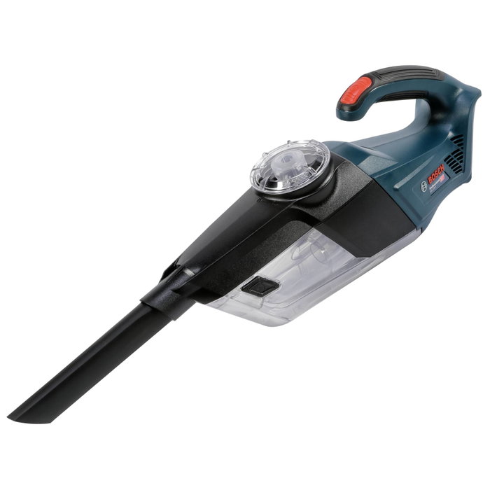 Bosch Professional Aspirateur sans fil GAS 18V-1 (sans batterie ni chargeur) en boîte carton