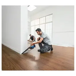 Bosch Professional Aspirateur sans fil 18V GAS 18V-1 (Sans batterie ni chargeur) - 06019C6200