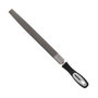 WOLFPACK LINEA PROFESIONAL Lime Maurer mi-ronde mi-douce 10 pouces