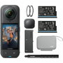 Caméra de sport Insta360 INX5ESB2 Noir