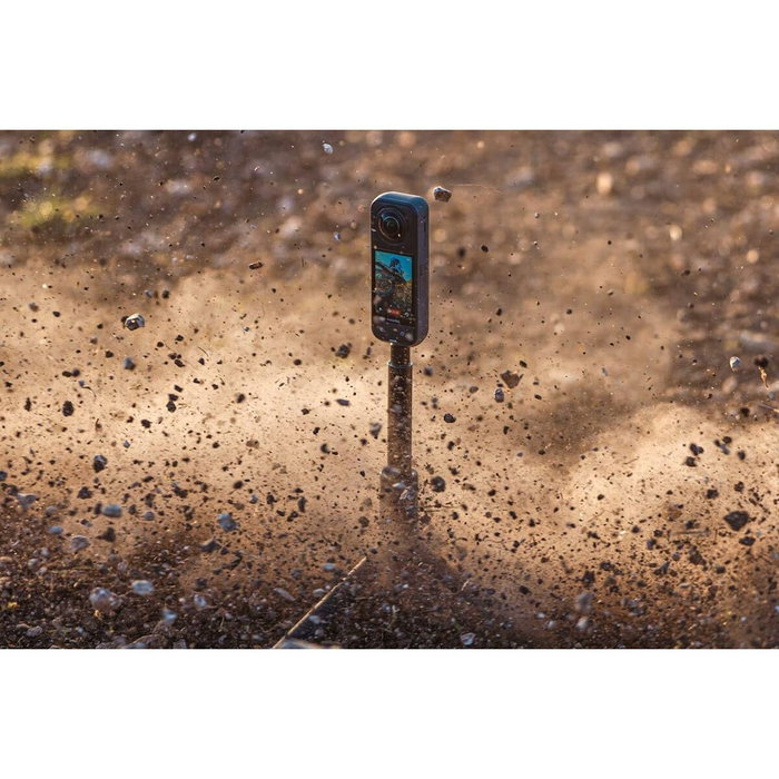 Caméra de sport Insta360 INX5ESB2 Noir